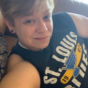 Meet your Posher, Catherine